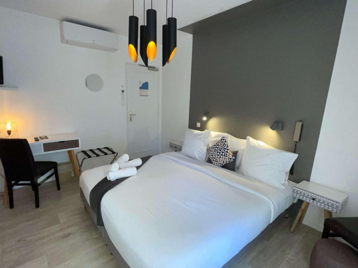 Logis Les Cols Verts Hotel 3*