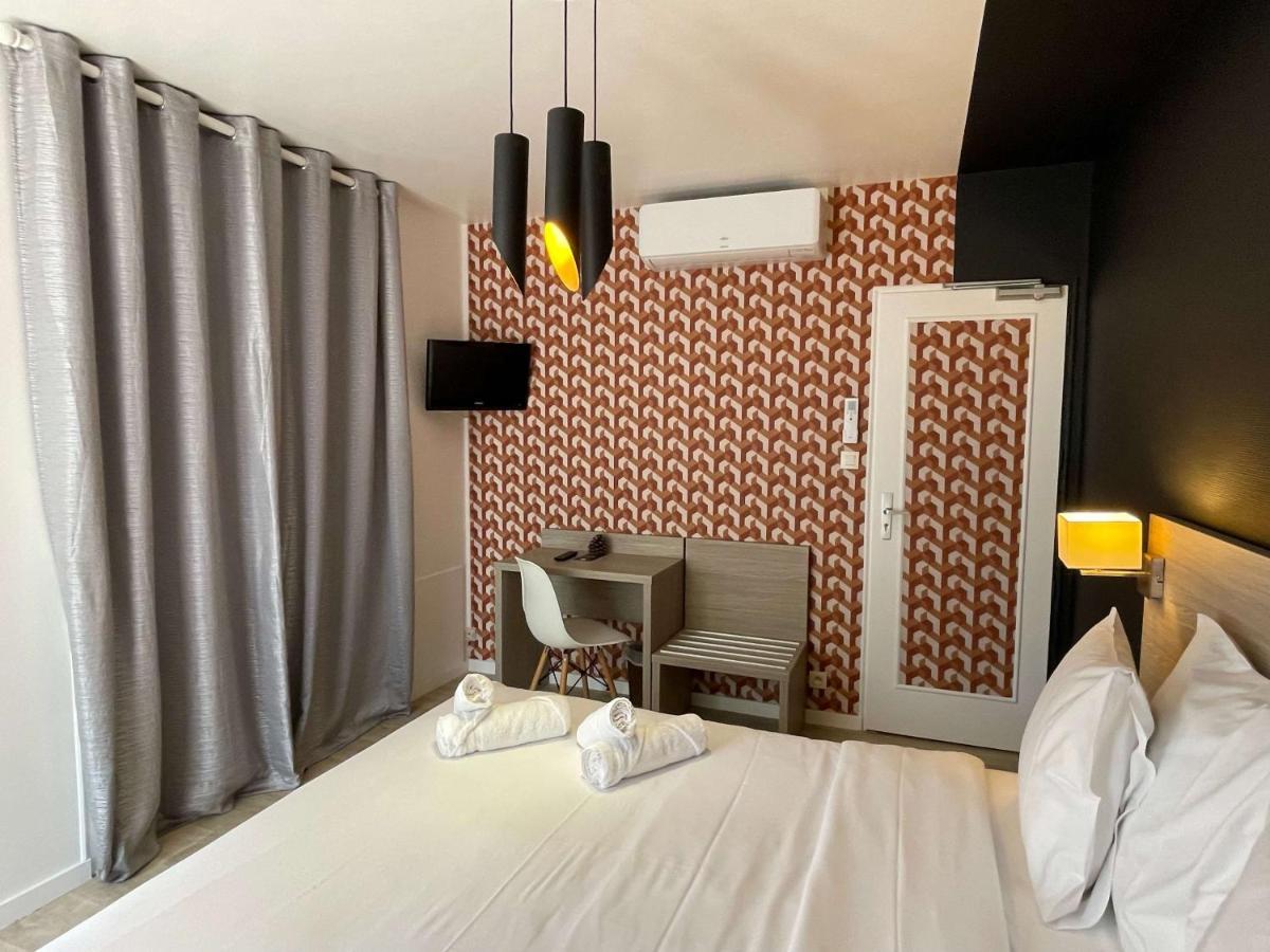 Logis Les Cols Verts Hotel 3*