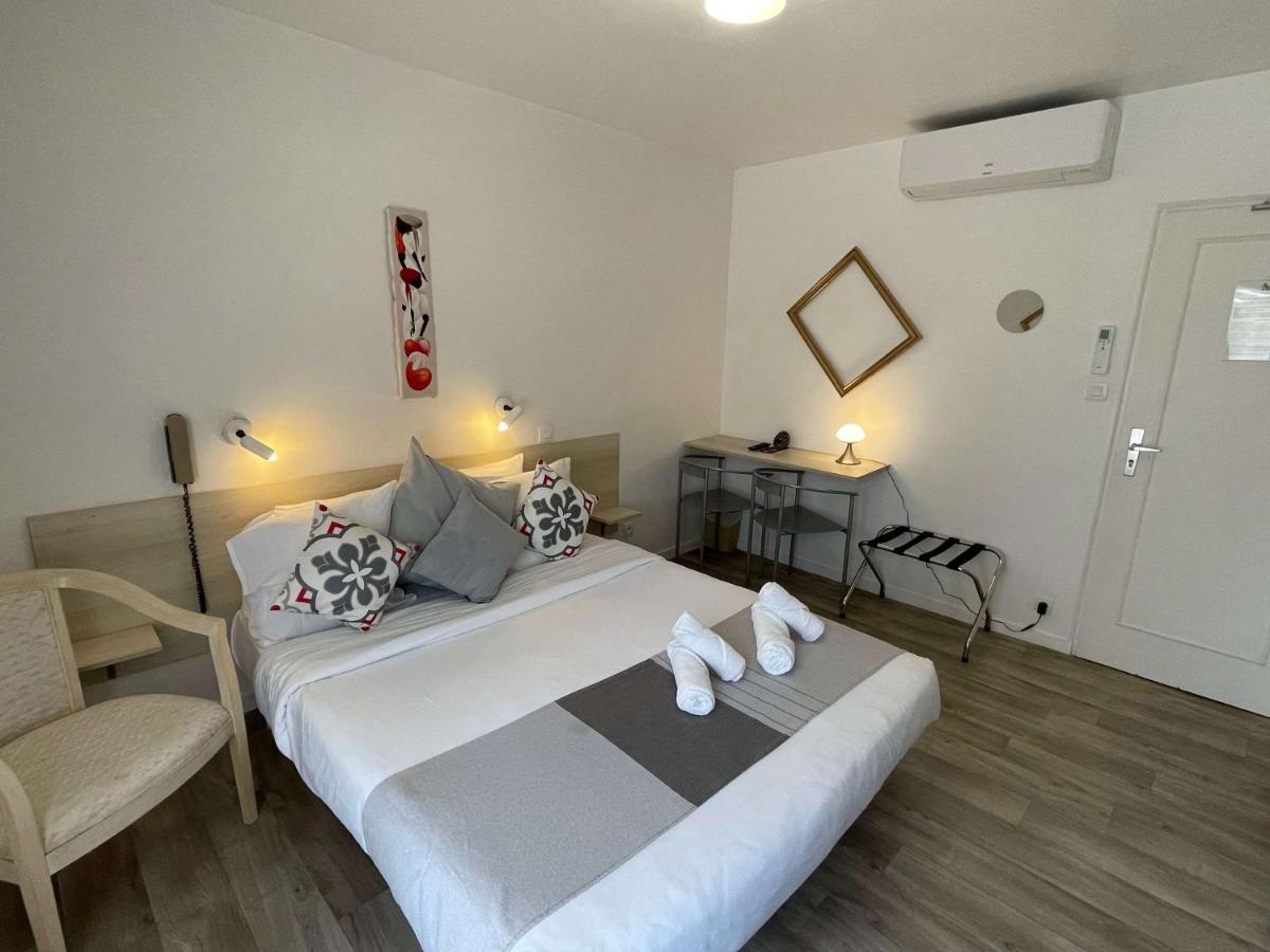 Logis Les Cols Verts Hotel La Tranche-sur-Mer