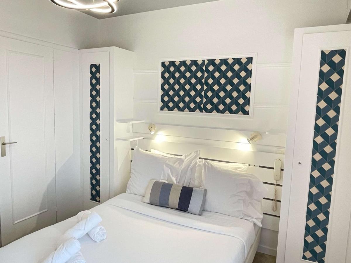 Hotel Logis Les Cols Verts 3*