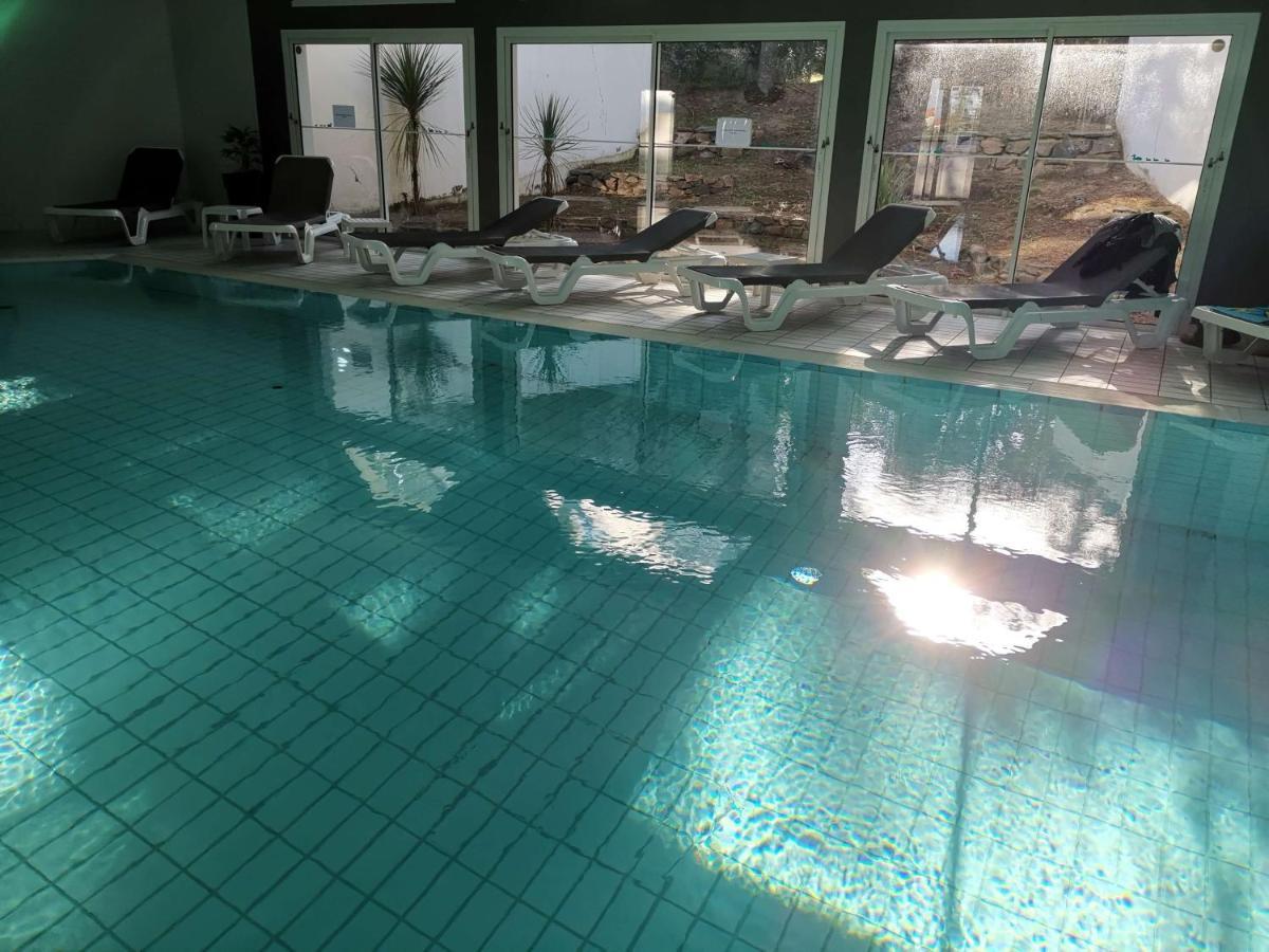 Logis Les Cols Verts La Tranche-sur-Mer
