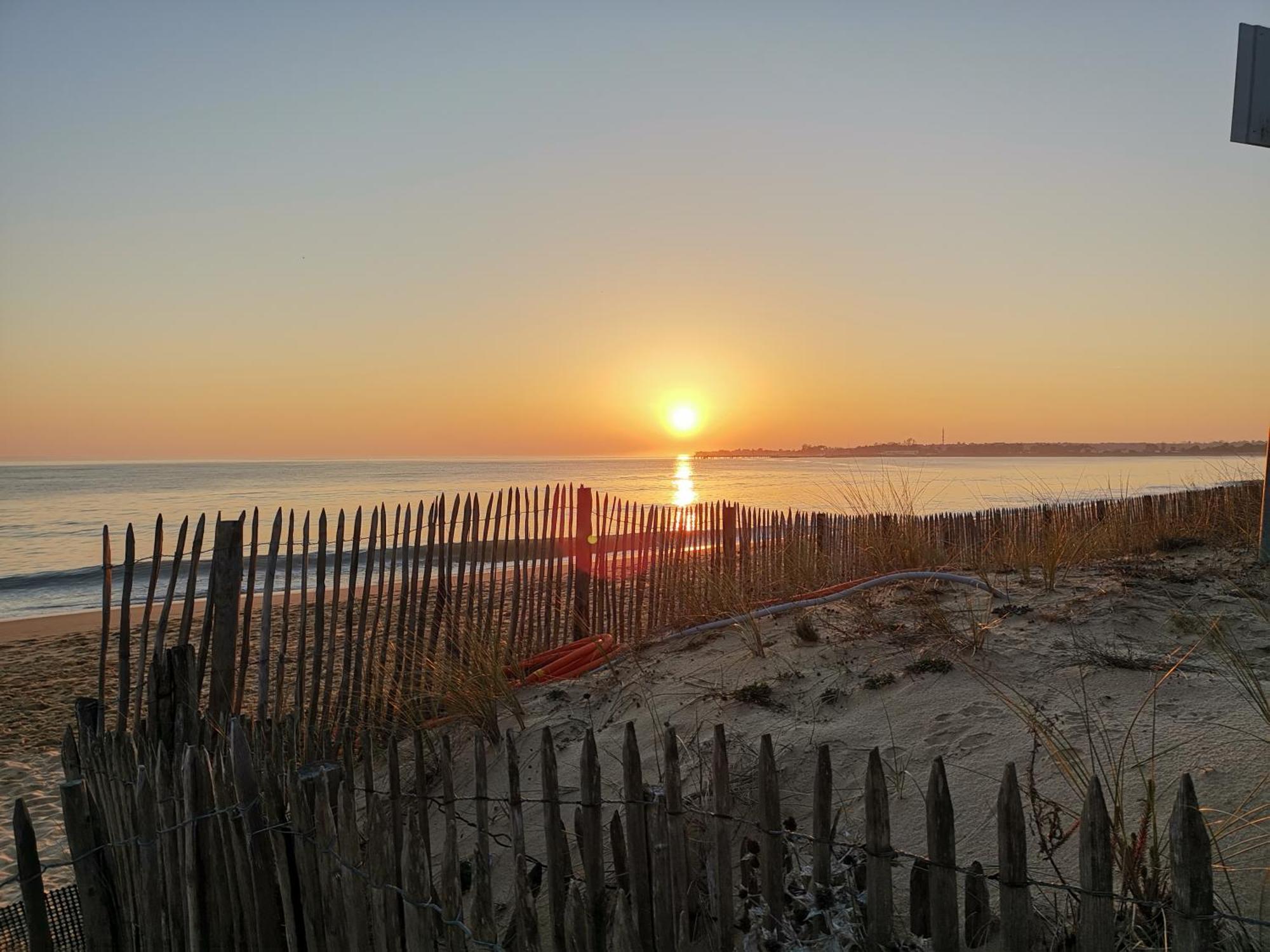Hotel Logis Les Cols Verts La Tranche-sur-Mer