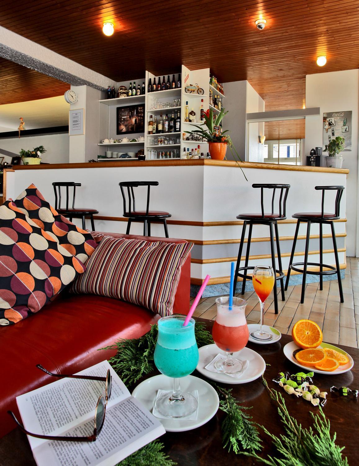 Hotel Logis Les Cols Verts La Tranche-sur-Mer