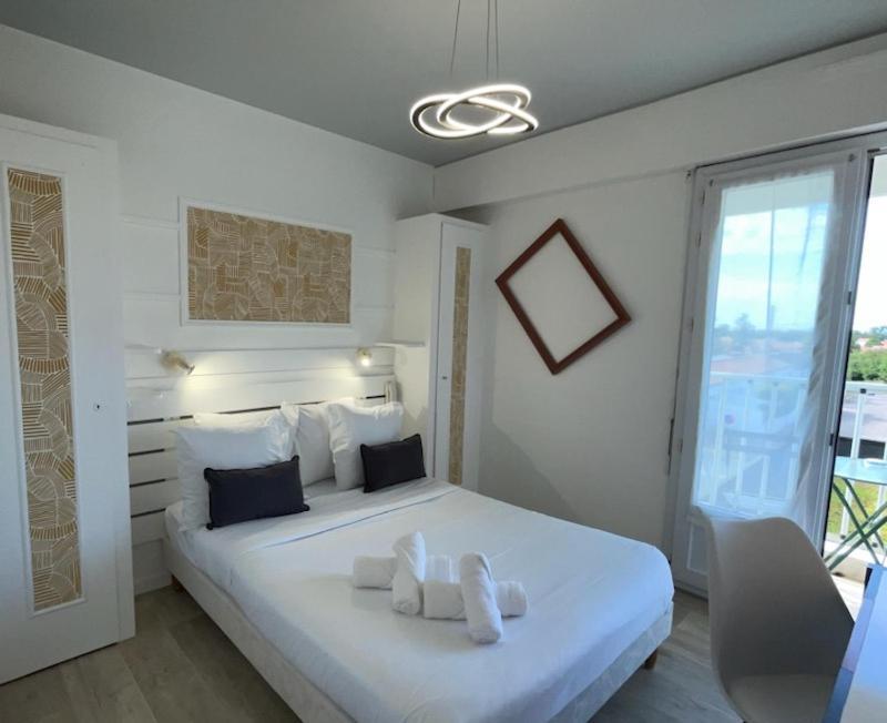 Logis Les Cols Verts La Tranche-sur-Mer