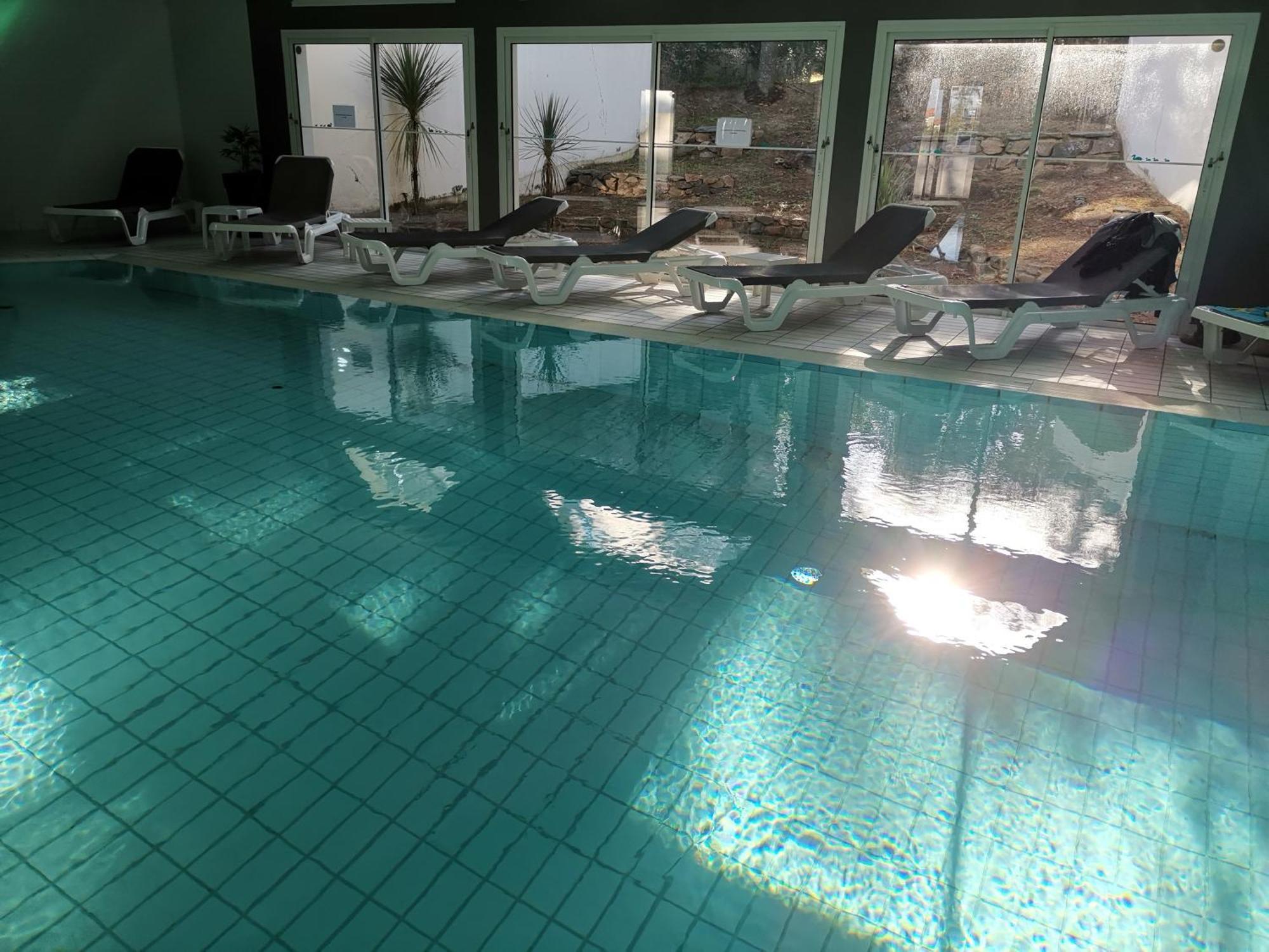 Hotel Logis Les Cols Verts 3*