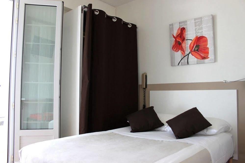 Hotel Logis Les Cols Verts