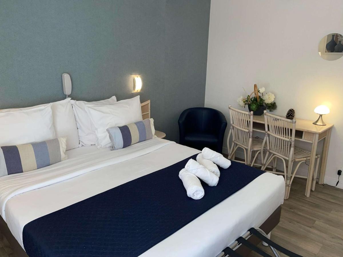 Hotel Logis Les Cols Verts La Tranche-sur-Mer