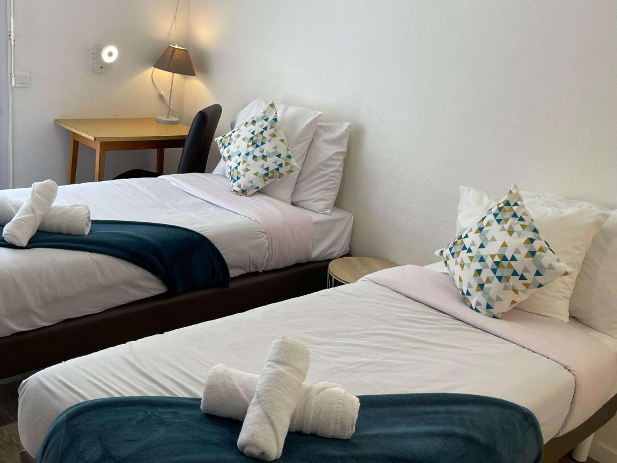 Logis Les Cols Verts Hotel
